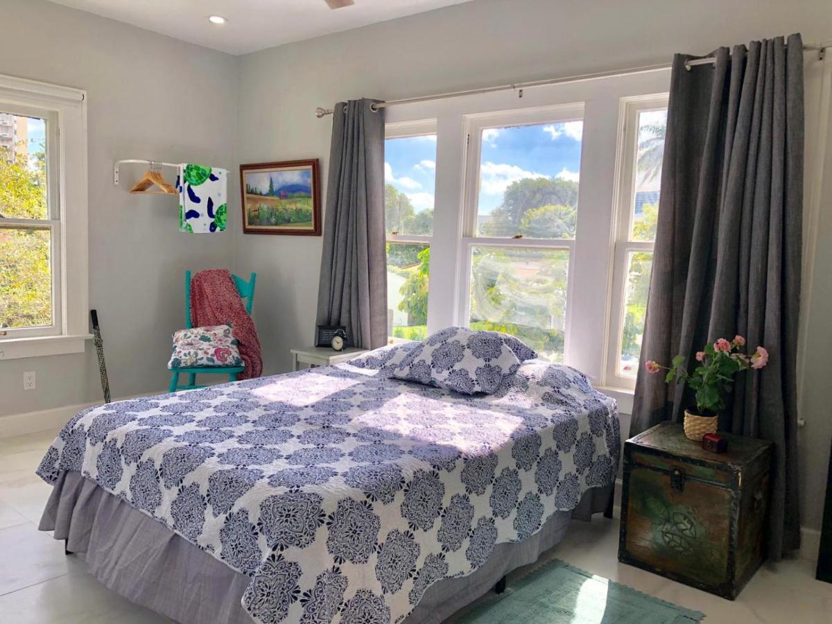 Sunny And Charming Suite Next To Mia Miami Exterior foto