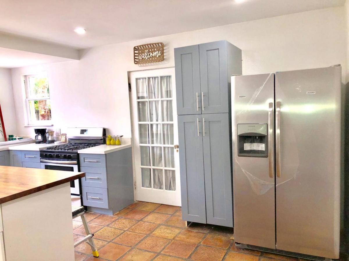 Sunny And Charming Suite Next To Mia Miami Exterior foto