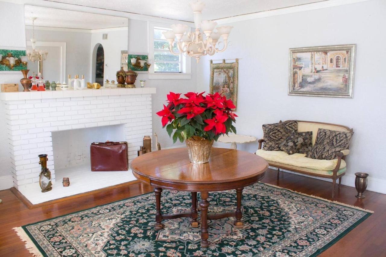 Sunny And Charming Suite Next To Mia Miami Exterior foto