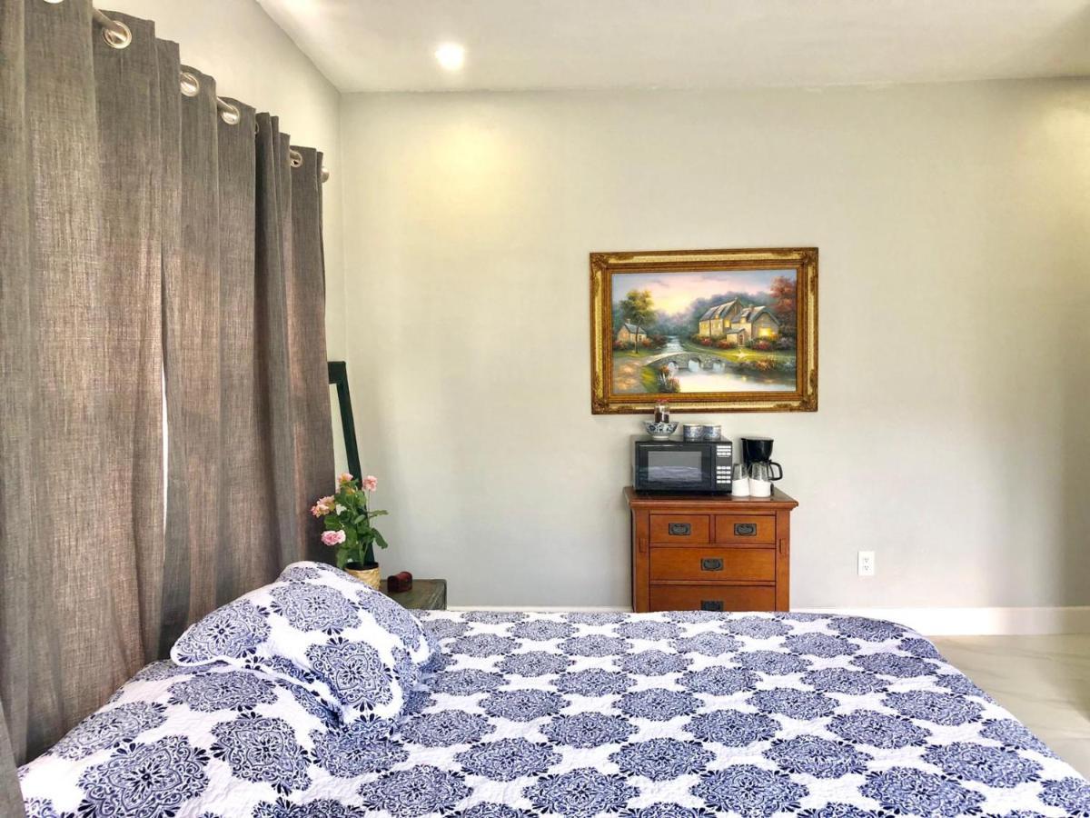 Sunny And Charming Suite Next To Mia Miami Exterior foto